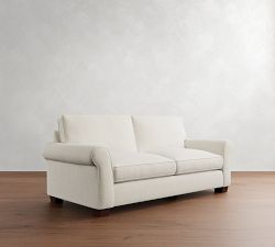 PB Comfort Roll Arm Sofa (68&quot;-102&quot;)