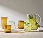 Santino Handcrafted Recycled Drinkware Collection