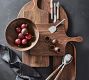 Chateau Acacia Wood Serveware Collection