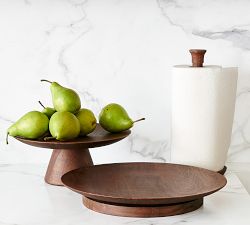 Chateau Acacia Wood Serveware Collection