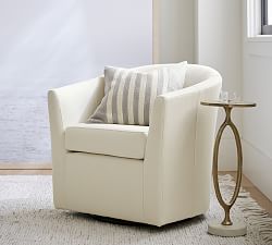 Hyde Swivel Chair