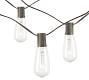 Electric ST38 String Lights, 20 Count - Set of 2