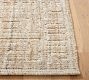 Thierny Textured Performance Rug | Pottery Barn