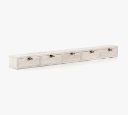 Graham 5-Drawer Desk Organizer