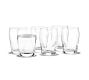 Holmegaard&#0174; Perfection Tumbler Glass, Set of 6