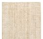 Thierny Textured Performance Rug | Pottery Barn