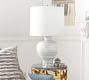 Beattie Ceramic Table Lamp