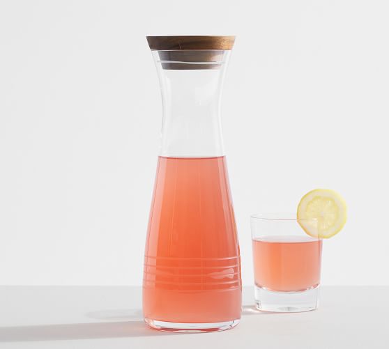 Crafthouse Prebatch Cocktail Carafe | Pottery Barn