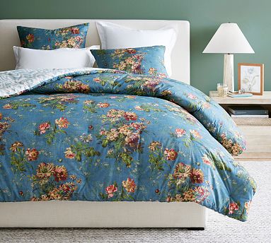 2024 Pottery Barn Comforter Set