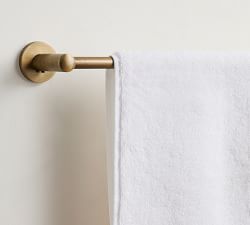 Linden Towel Bar