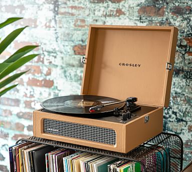 Crosley Voyager Turntable selling player