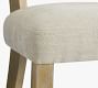 Payson Upholstered Stool