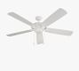 60&quot; Florian Ceiling Fan