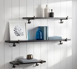 Customizable Brackets & Shelves | Pottery Barn