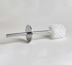 Cylinder Toilet Brush