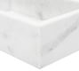 Caravan Marble Napkin Holder Tray