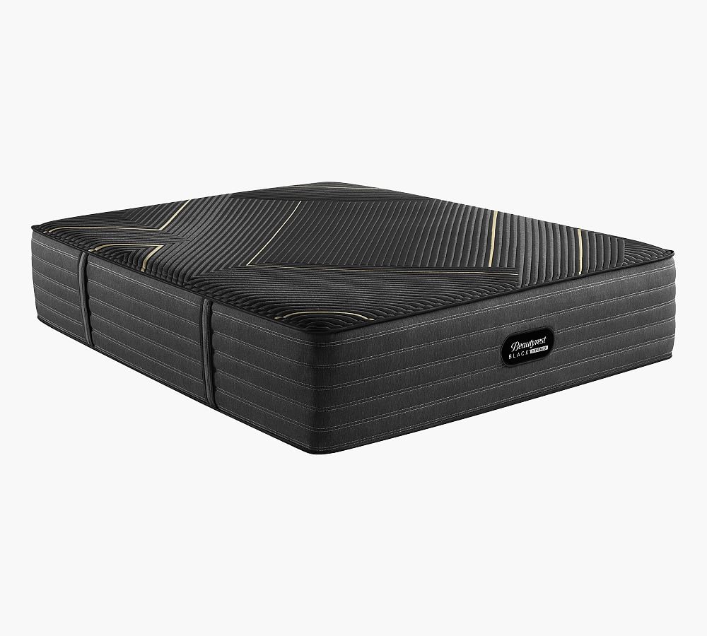 King Plush Hybrid Mattress with Gel Memory Foam