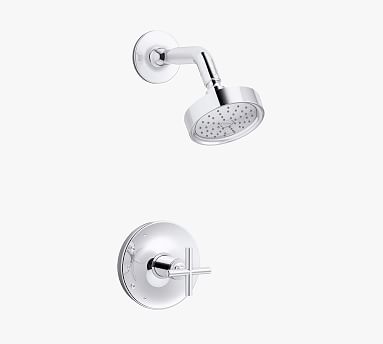 Kohler shower newest set