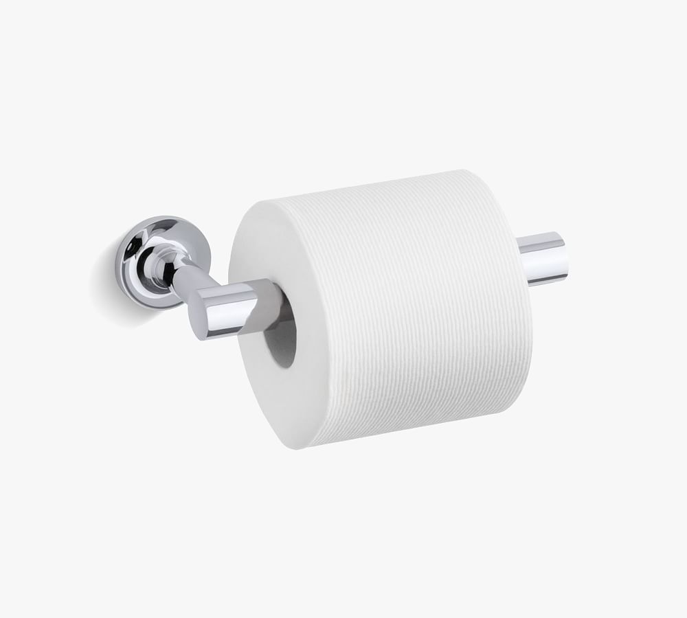 Kohler Purist&#174; Toilet Paper Holder