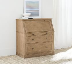 Livingston Secretary Desk (44&quot;)