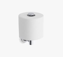 Kohler Purist&#174; Toilet Paper Holder