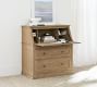 Livingston Secretary Desk (44&quot;)