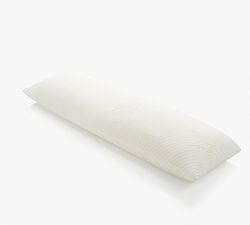 Tempur Pedic Body Pillow Pottery Barn