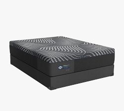 Sealy Posturepedic Plus Brenham Hybrid Mattress