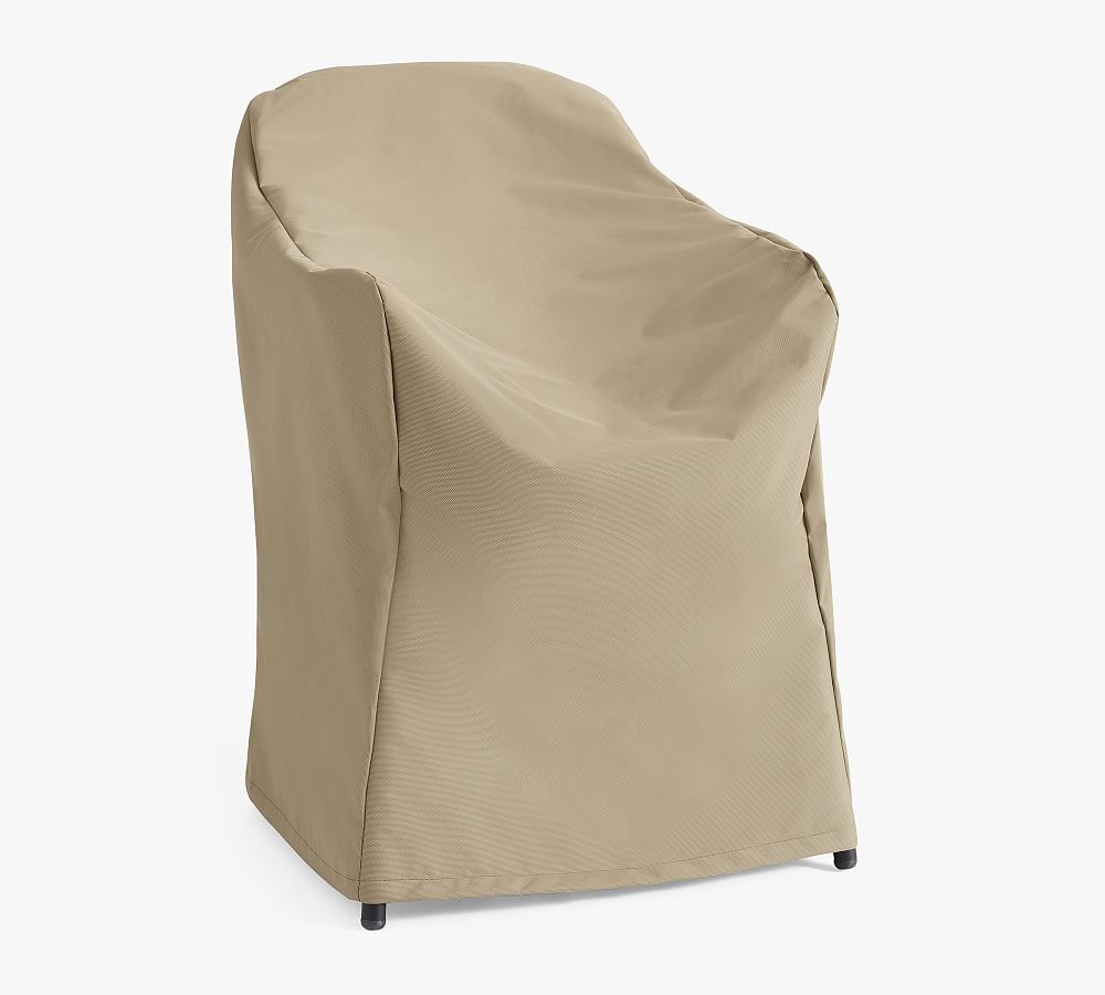 Ojai Custom-Fit Outdoor Covers - Dining Chair | Pottery Barn