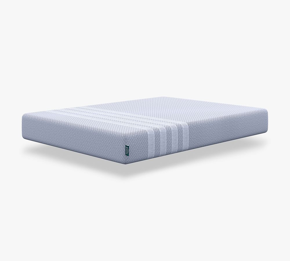 Leesa Studio Triple-Layer Foam Cooling Mattress