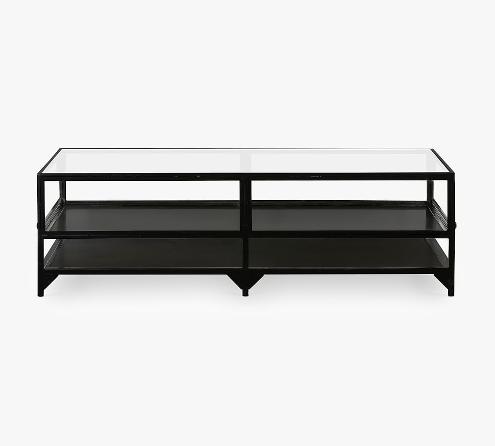 Harmon Rectangular Coffee Table (54.5&quot;)