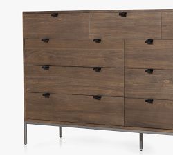 Graham 9-Drawer Dresser (70&quot;)