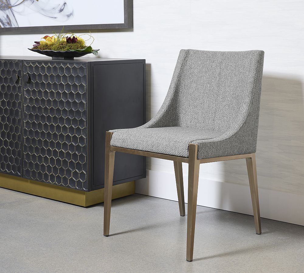 Thea Upholstered Dining Chair