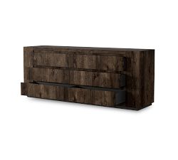 Fia 6-Drawer Dresser (80&quot;)