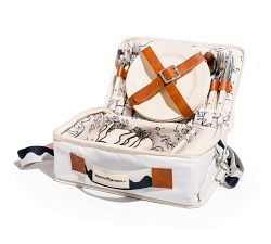 St. Tropez Picnic Bag