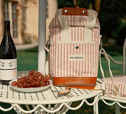 St Tropez Wine Cooler Tote Bag