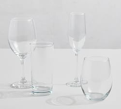 Caterer's Box Wine Glasses - Set of 12