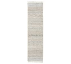 Caelan Synthetic Rug with Anti-Slip Backing