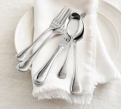 Katherine Stainless Steel Flatware