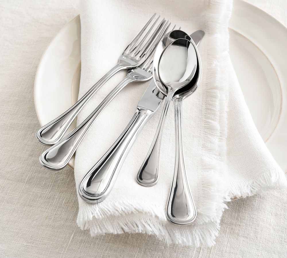 Katherine Stainless Steel Flatware