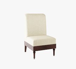 Hayworth Non-Tufted Upholstered Banquette