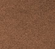 Eco-Friendly Waterhog Boxwood 25" Outdoor Doormat in Dark Brown