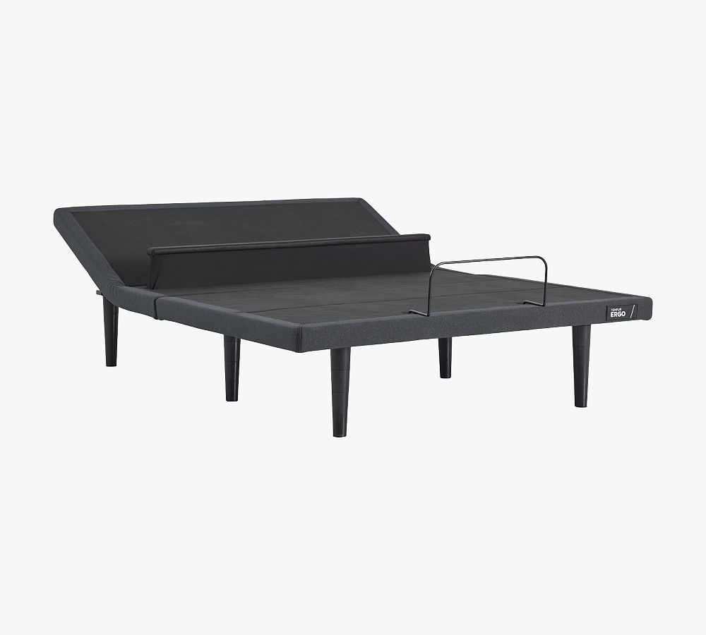 TempurErgo® Power Adjustable Base Pottery Barn
