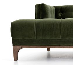 Apollo Chaise Lounge | Pottery Barn