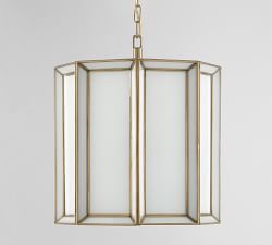 Clement Pendant (12&quot;)