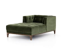 Apollo Chaise Lounge | Pottery Barn