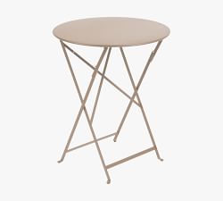 Fermob Metal Bistro 24&quot; Round Table