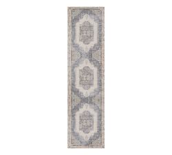 Alia Persian-Style Rug | Pottery Barn