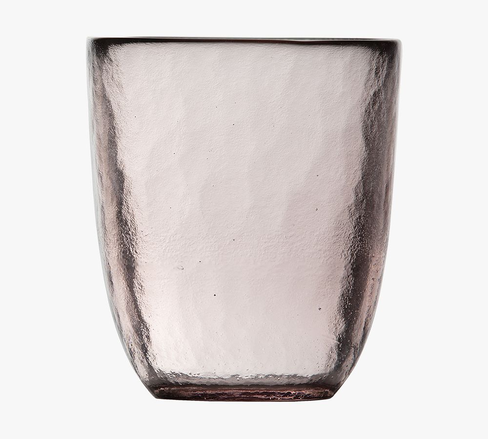 Los Cabos Glass Tumblers - Set of 4
