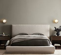 Eastwood Upholstered Platform Bed